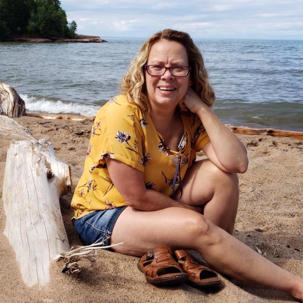 Meet your Posher, Ronda